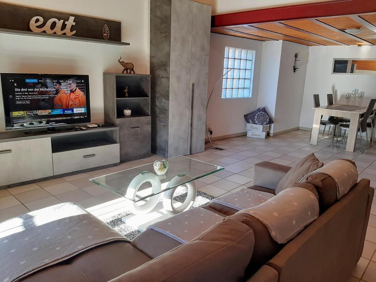 Holidays Homes Il Folletto Quartino Exterior foto