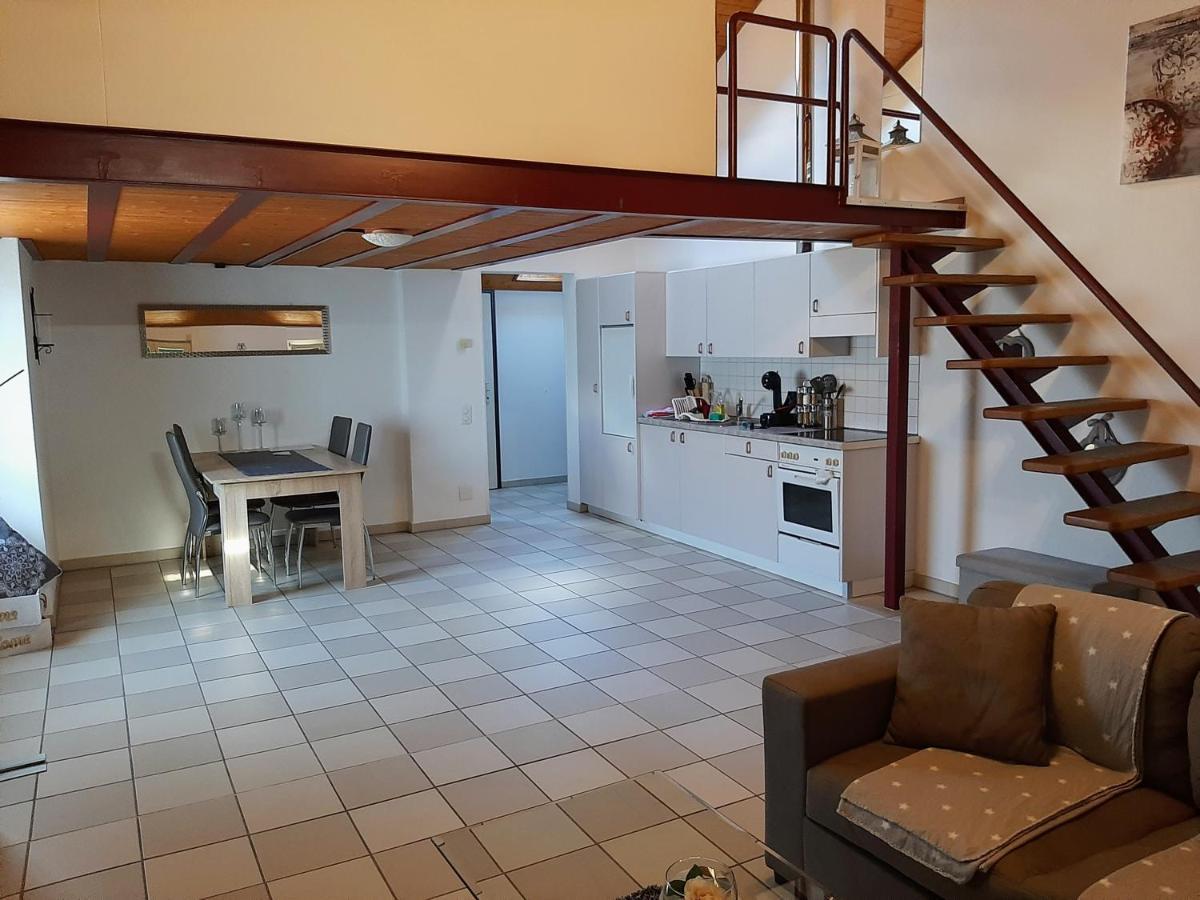 Holidays Homes Il Folletto Quartino Exterior foto