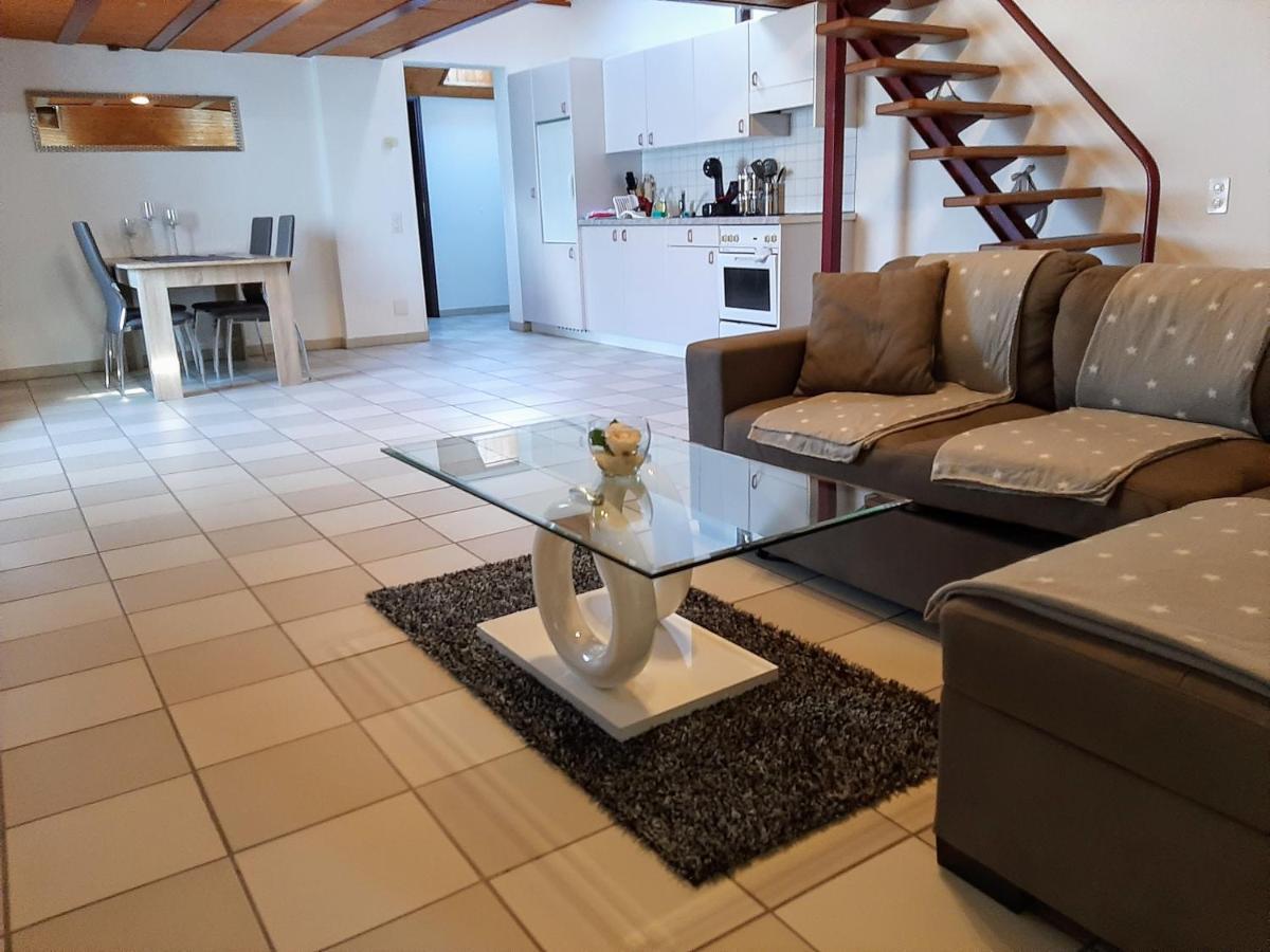 Holidays Homes Il Folletto Quartino Exterior foto