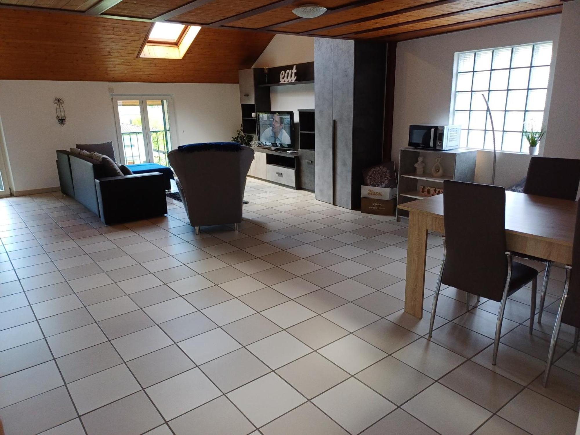 Holidays Homes Il Folletto Quartino Exterior foto
