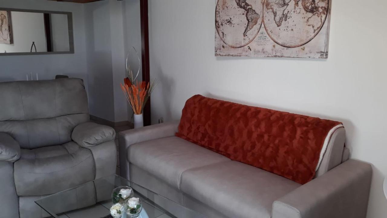 Holidays Homes Il Folletto Quartino Exterior foto