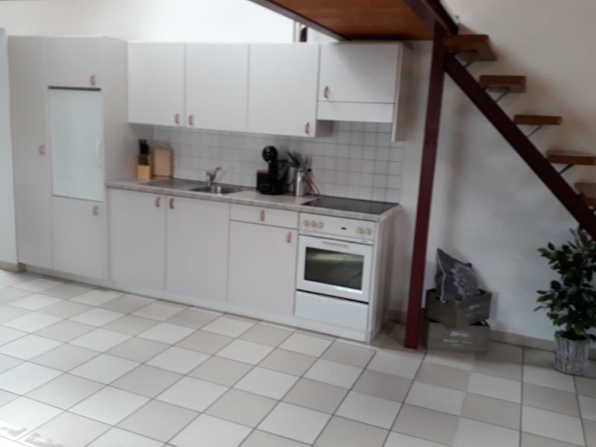 Holidays Homes Il Folletto Quartino Exterior foto