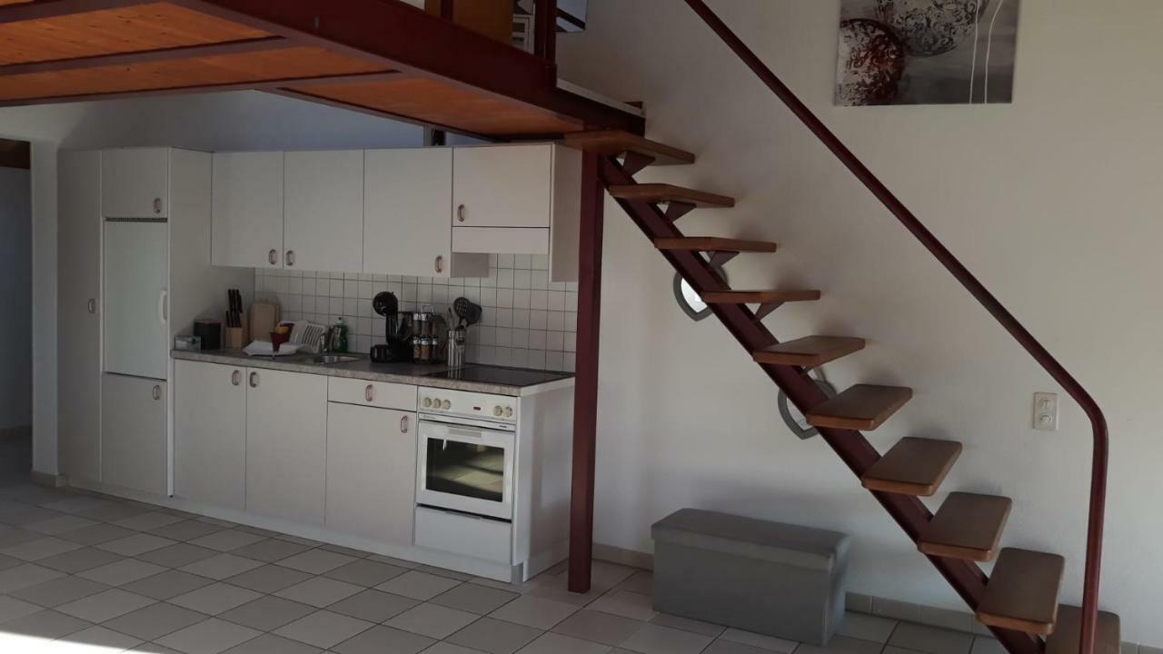 Holidays Homes Il Folletto Quartino Exterior foto