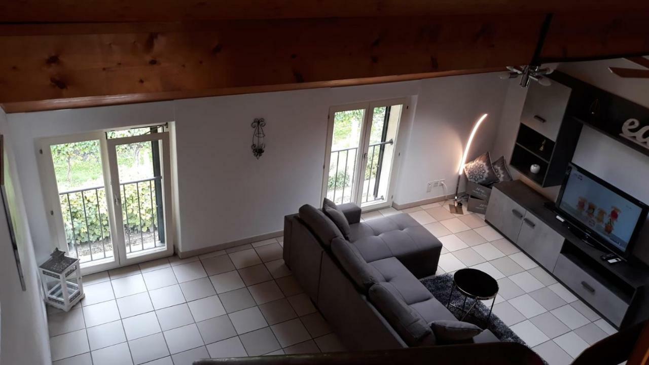 Holidays Homes Il Folletto Quartino Exterior foto