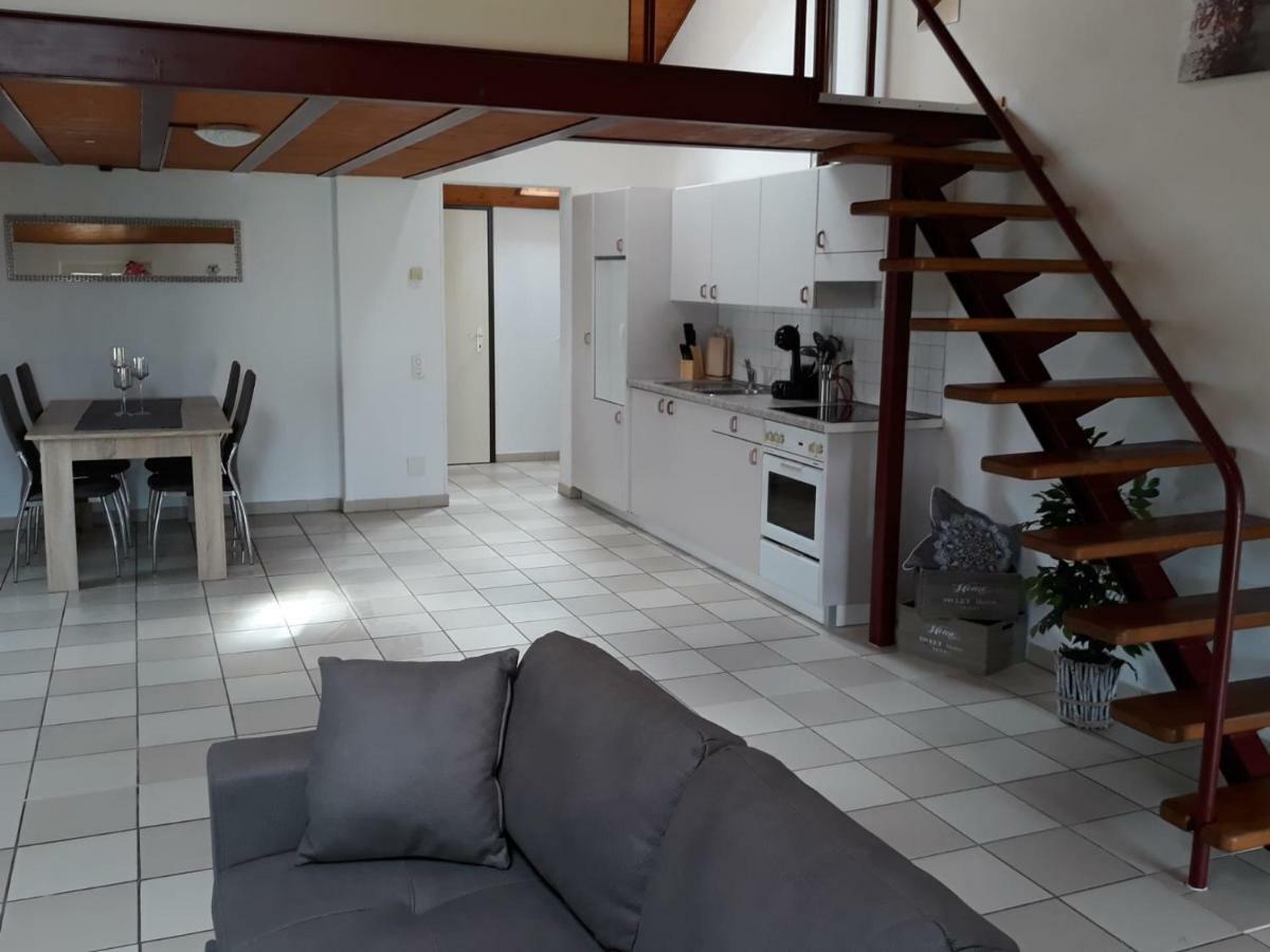 Holidays Homes Il Folletto Quartino Exterior foto